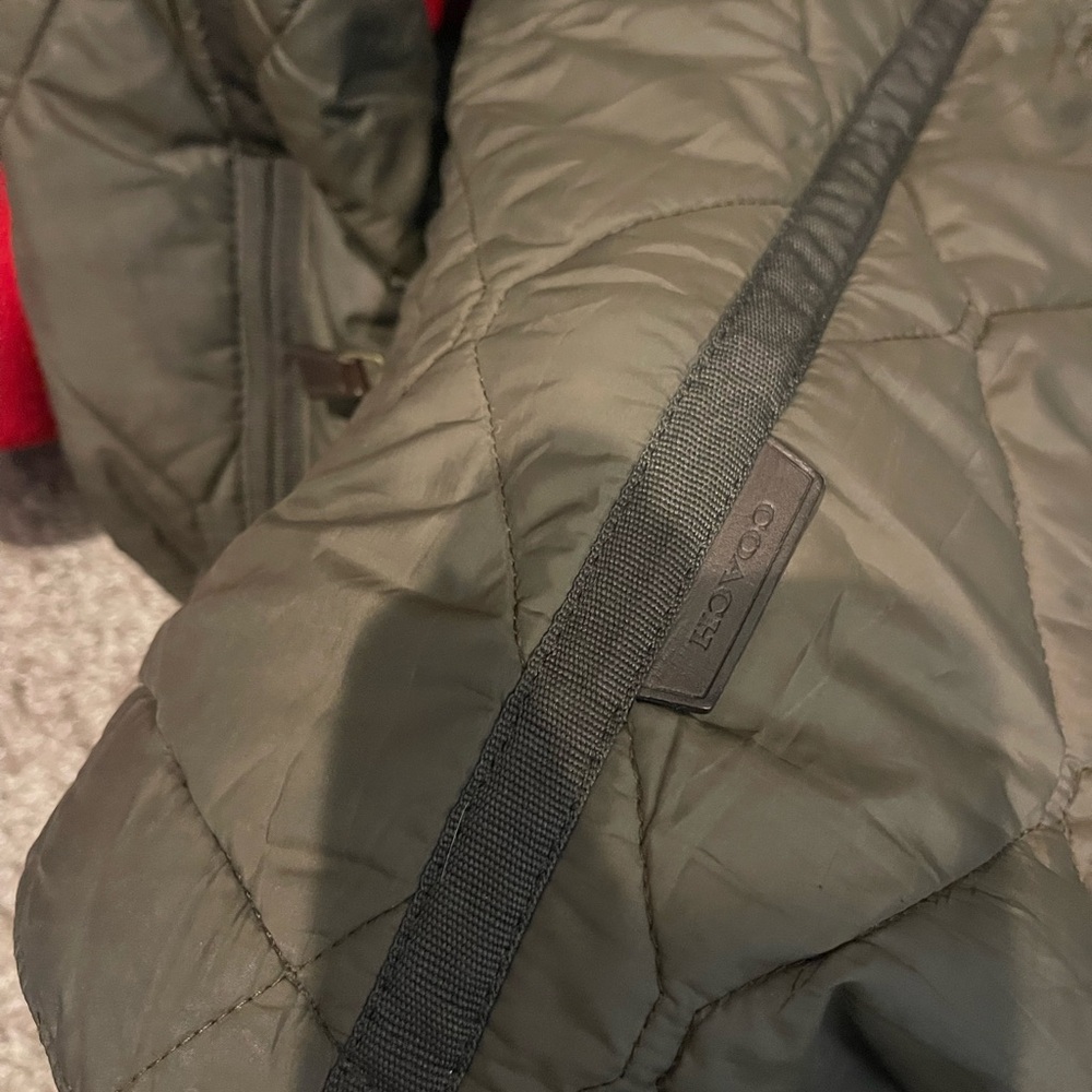 Coach Jacket - image 6